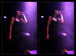 Atari Teenage Riot III