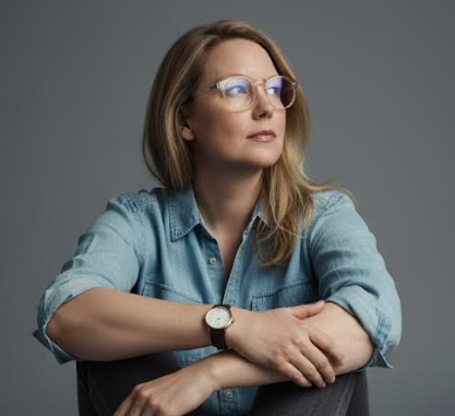 Kamilla Hector kunstner og designer bag Studio Hector