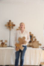 BRIK-alteret i Blovstrød kirke