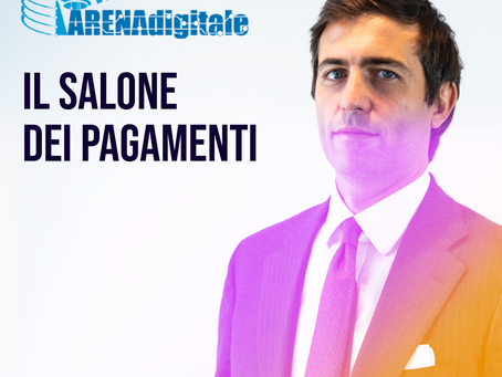 TPPay, l'open banking per Corporate con digital wallet