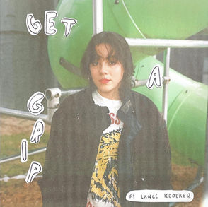 Anderson Hao - GET A GRIP