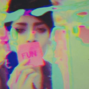 Femme Fantasm - Ghost Dance