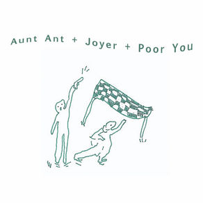 Aunt Ant - route nine