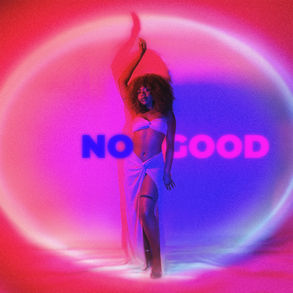 Milaa (feat. Andrew.) - No Good