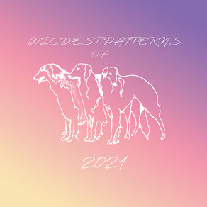 Wildest Patterns of 2021
