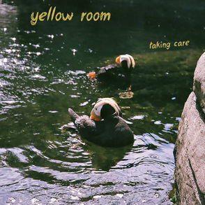 Yellow Room - Free