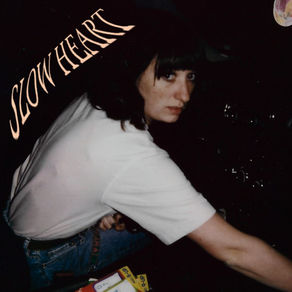 Leopard Tuesday - Slow Heart