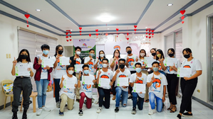 The Unilab Foundation strengthens its role in addressing mental health issues among today’s youth