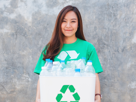 Effective Strategies for Recycling in Exeter Commercial Buildings