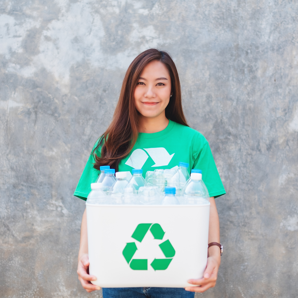 Effective Strategies for Recycling in Exeter Commercial Buildings