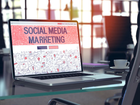 Warum Unternehmen Social Media-Marketing benötigen!