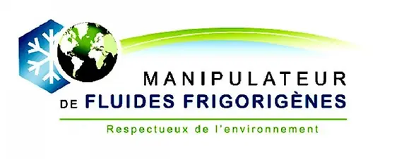 manipulateur fluide frigorigène