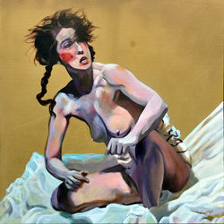 Sitôt que perce un rayon d'or