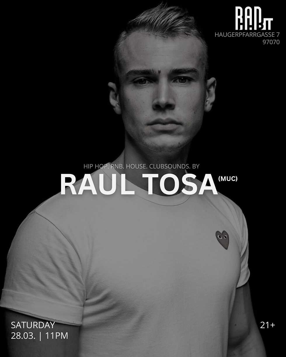 Raul Tosa