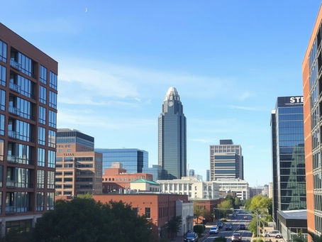 Managed IT Services in Charlotte, NC: A Complete Guide for Growing Businesses