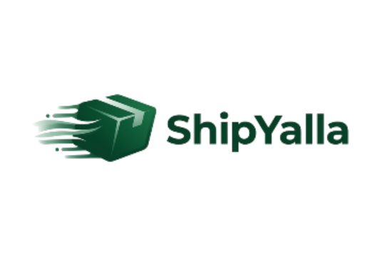 ShipYalla banner