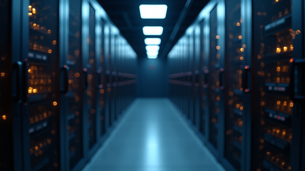 How Cybersecurity Protection Services Safeguard Your Business