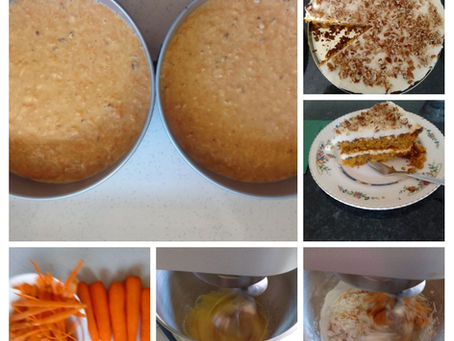 The proof is in the eating