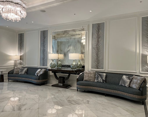 Waldorf Astoria