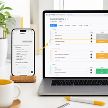 איך לחבר ChatGPT ל-Monday באמצעות MCP - מדריך מעשי