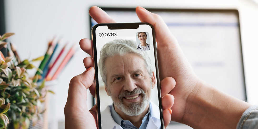 Peer to Peer Physician Forum (Feb 2022)