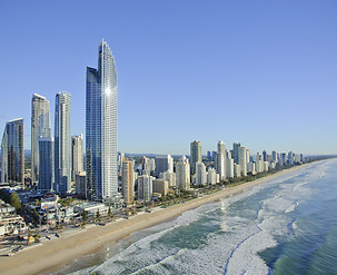 Gold Coast, Australia