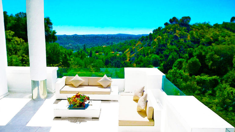 Palazzo Beverly Hills 