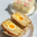 Egg Sandwich