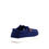 Miniature : Mocassin Slip-on - Toile Marine - Denis