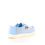 Miniature : Mocassin Slip-on - Toile Bleu - Denis