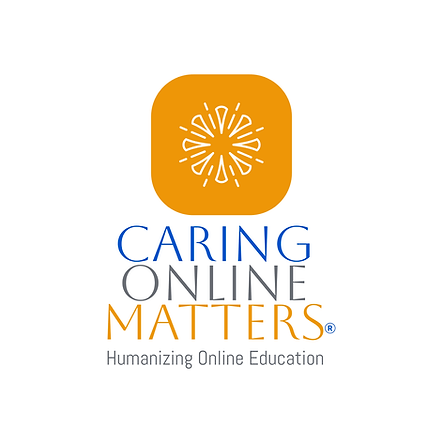 Caring Online Matters