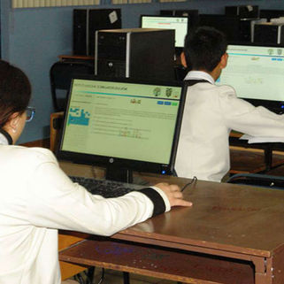 Jóvenes podrán revisar sus notas del examen Ser Bachiller desde mañana
