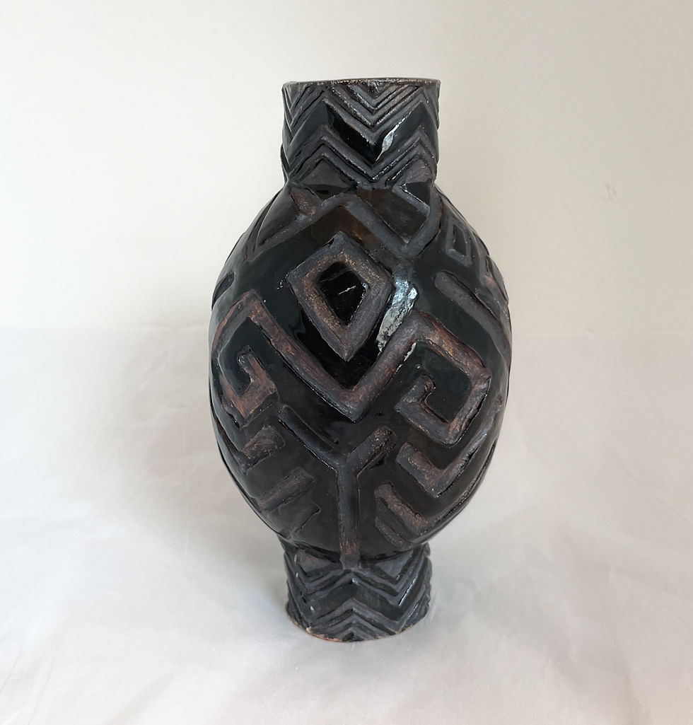 Small Vessel