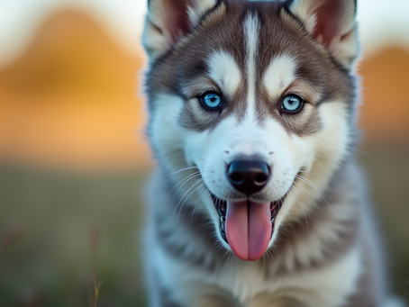 Find Your Perfect Husky Puppy Today