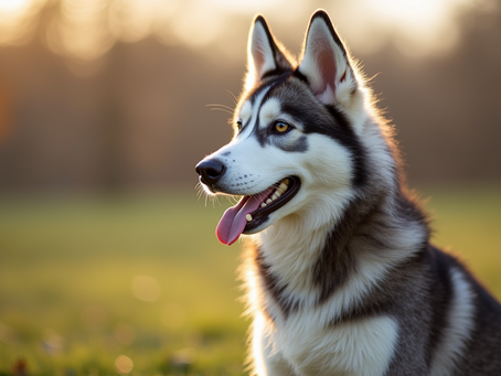 Expert Training Advice for Husky Owners
