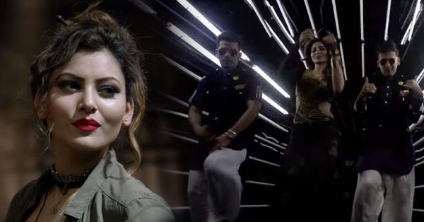 This NEW PARTY ANTHEM Starring Urvashi Rautela & Sukhbir Will Make You Dance Like Crazy!