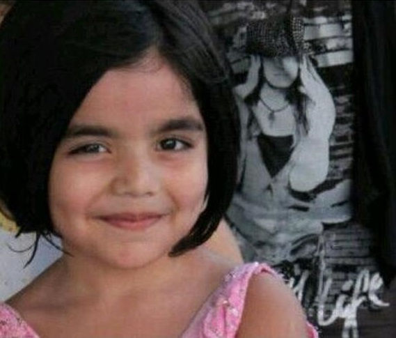 The Heyy Babyy Kid Has Grown Up And This Is How She Looks Now