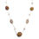 Thumbnail: Pebble Bead Necklace