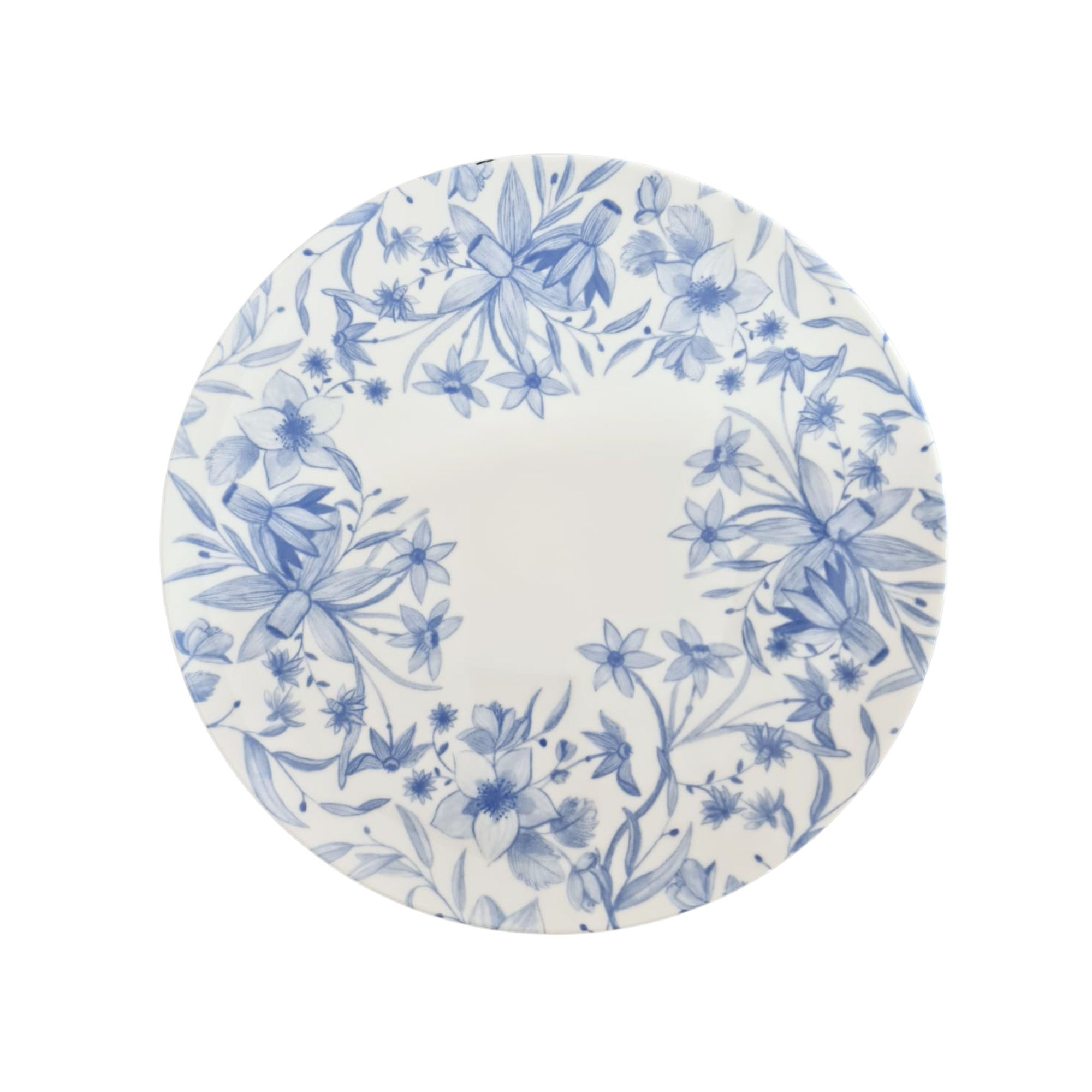 Prato Marcador Esperança