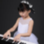 Music Theme Photoshoot