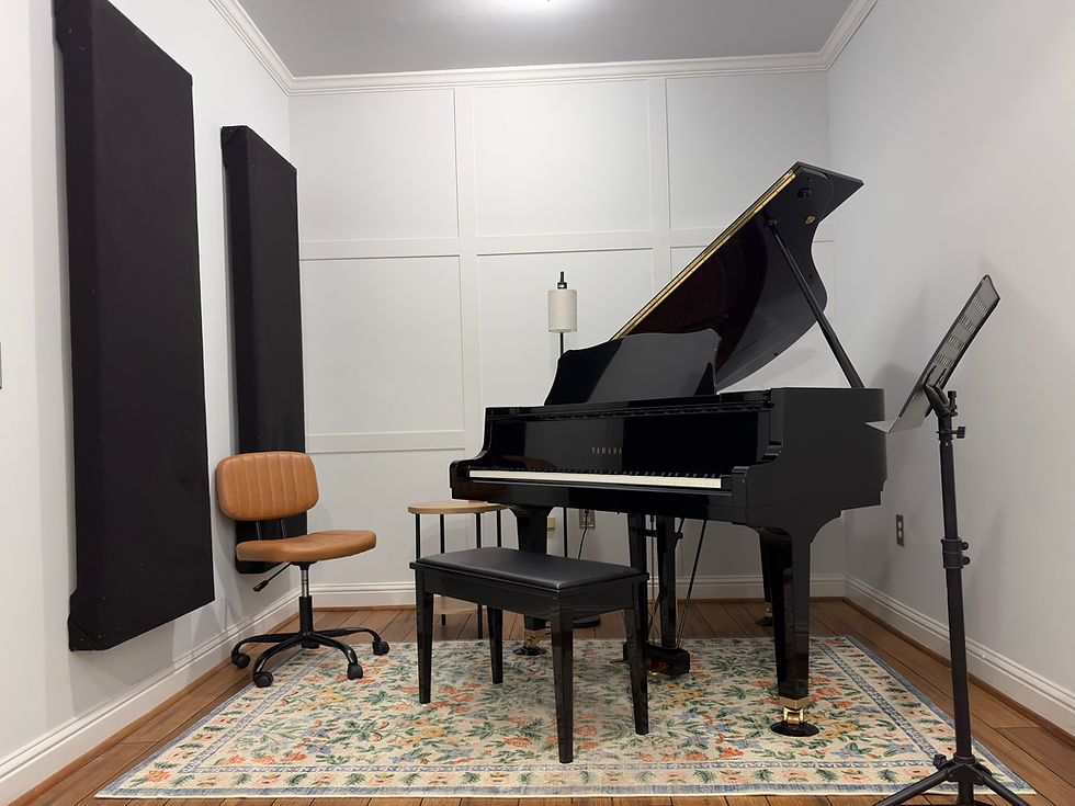 Christmas and New Year Break