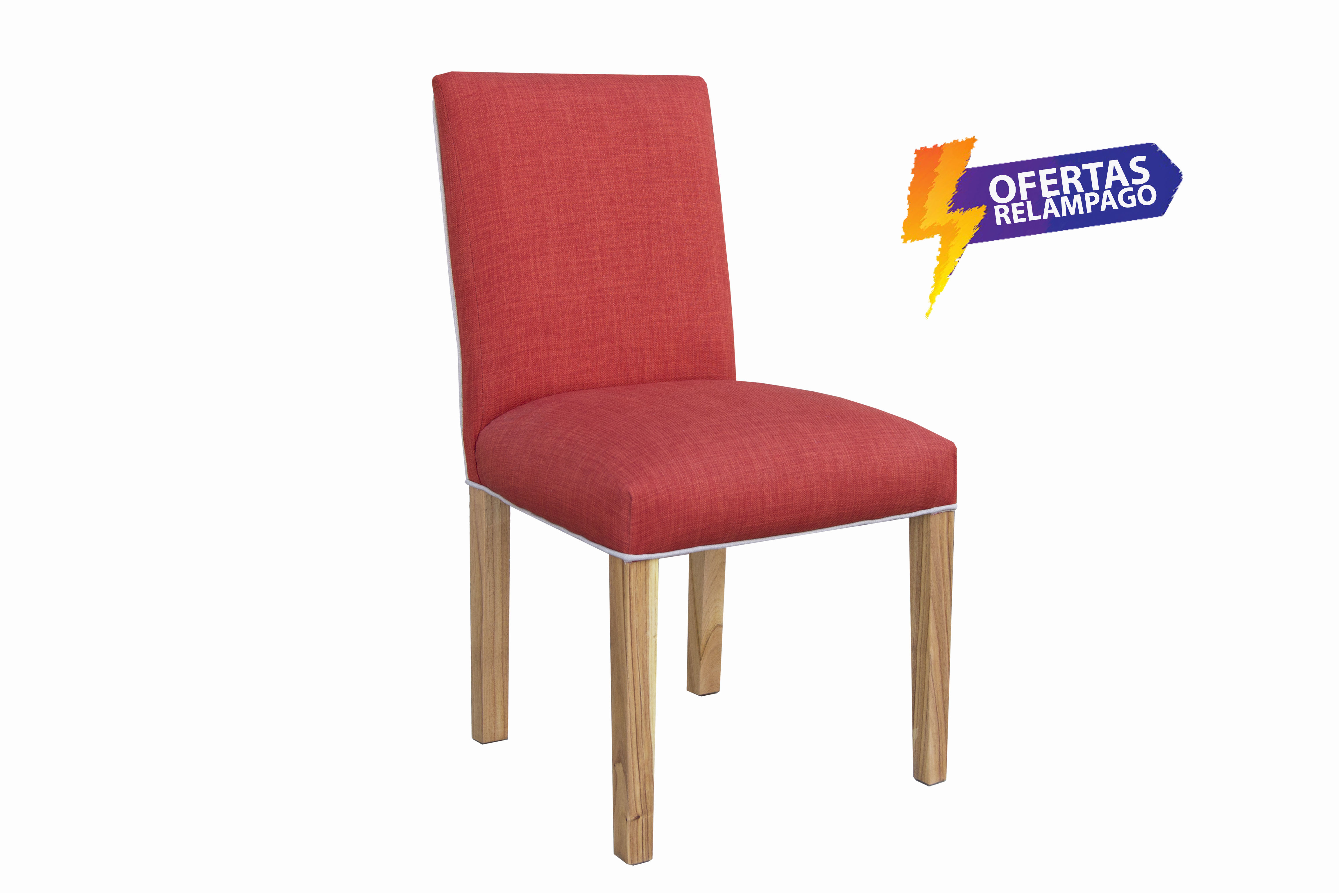 Sillas Vestidas con vivos