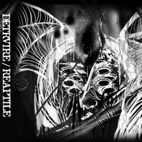 Detrvire/Reaptile - split