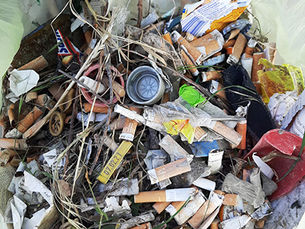 "Linz macht sauber": Statement Potocnik / LinzPLUS