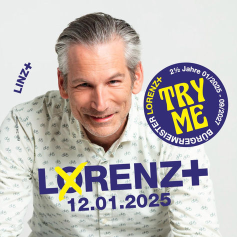 Hausmeister & Visionär