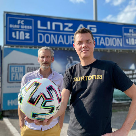 Donauparkstadion: Kostenanteil für die Stadt Linz hat sich verneunfacht: 