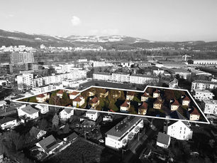Sintstraße – Chronik eines angekündigten Abrisses