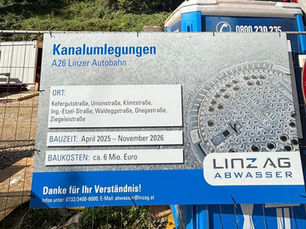 A26 Westring: Wer zahlt die vorbereitenden Maßnahmen?