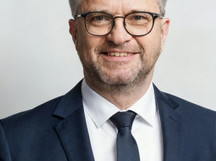 Ein Jahr Bürgermeister: ‚Didi‘ ist vom Vorgänger kaum zu unterscheiden