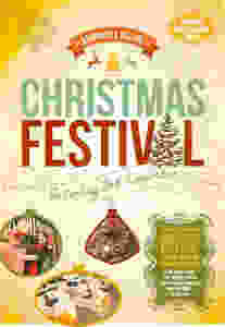 Christmas is special in Bournville and this coming Saturday (2nd) sees a new exciting Christmas Festival that brings the very best of the village's festivities together. Live music, lantern making, street food, a Christmas market, the village green shops, the Rest House's beautiful gift shop and much, much more... A whole programme of festivities start at 1.30pm with Father Christmas travelling to the Village Green in his sleigh. The Carillon plays at 2pm and at different times during the afternoon. You can even take a tour, but book in advance! Then join the countdown as Bournville's famous Christmas tree lights are switched on at 6pm.